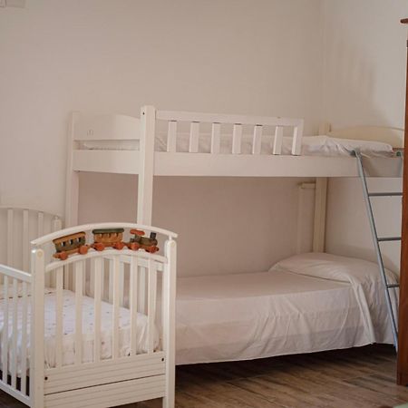Agriturismo Il Pozzo Casal Velino Eksteriør bilde
